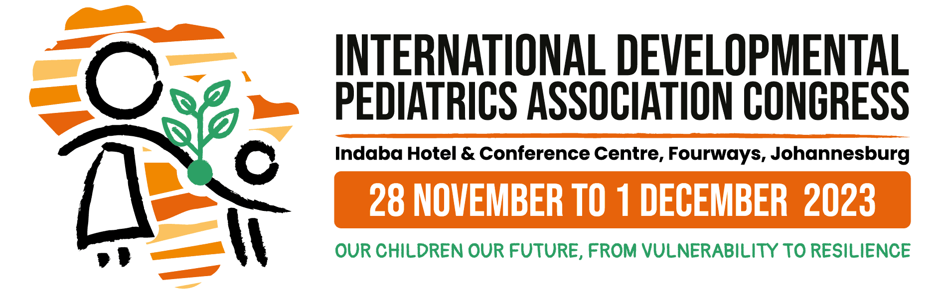 International Developmental Pediatrics Association